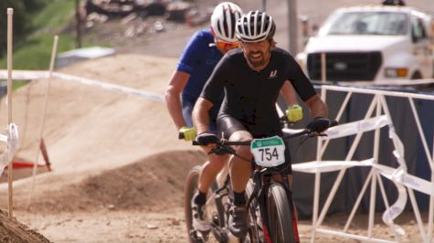 Course Preview: USA Cycling's Mountain Bike National Championship's XC Red Course To Feature The Infamous Rock Garden Of 2019