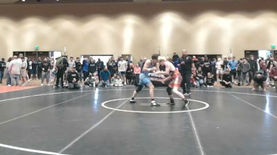 144 lbs Champ. Rd Of 16 - Carter Jones, VTUSAW vs River Hibler, Apex