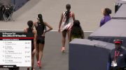 High School Girls' 200m, Finals 9