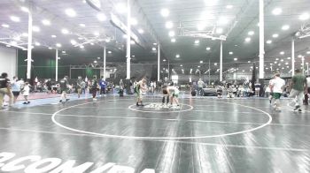 140 lbs Rr Rnd 1 - Pierce Lemmons, Central Dauphin vs Stephen Korte, Pocono Mountain Regional Wrestling Club - HS