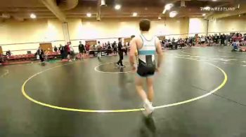 65 lbs Consi Of 16 #1 - Alexander Smith, Patriots Wrestling Club vs Mitchell Helgert, Ascend Wrestling Academy