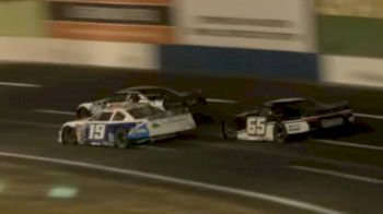 Feature | Summer Showdown Pro Late Models at Evergreen Speedway