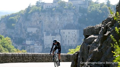 Regardez au Canada: l'Étape 20 du Tour de France 2022