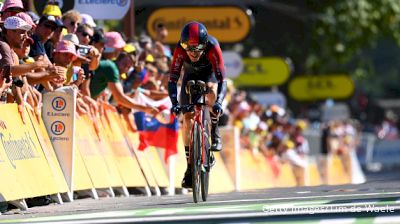 Watch In Canada: Tour de France Stage 20