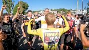 Reaction: Jonas Vingegaard Secures Yellow Jersey On Stage 20 Of 2022 Tour De France