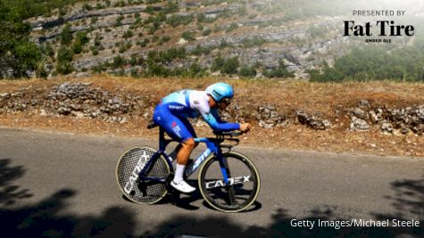 Highlights: 2022 Tour de France Stage 20