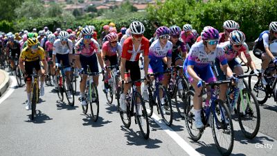 Everything You Need To Know About The Tour De France Femmes