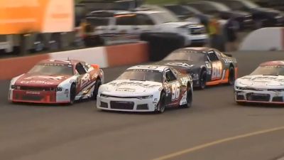 Highlights | NASCAR Pinty's Series at Edmonton Int'l Raceway