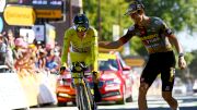 A Victory Years In The Making For Jumbo-Visma As Tour De France Reaches Paris | Chasing The Pros