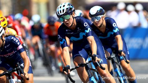 2022 Tour de France Femmes Avec Zwift