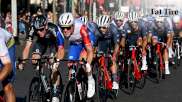 Final 3K: 2022 Tour De France Stage 21