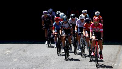 Watch In Canada: 2022 Tour De France Femmes Stage 1 Highlights