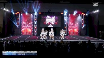 Replay: Hall J/K - 2026 JAMfest Cheer Super Nationals | Jan 17 @ 8 AM