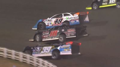 Highlights | Lucas Oil Silver Dollar Nationals at I-80 Speedway