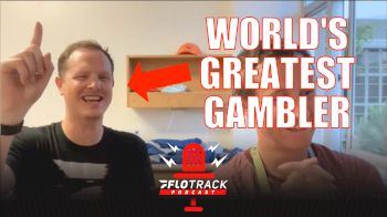 Gordon May Be The Greatest Track & Field Better Of All-Time