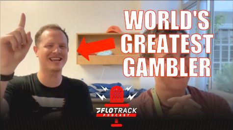 Gordon May Be The Greatest Track & Field Better Of All-Time