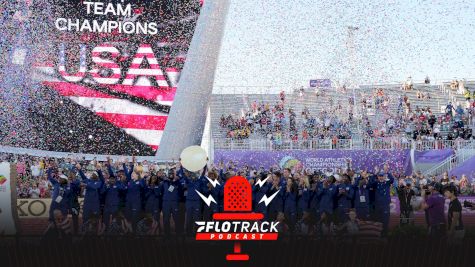 USA Has Been And Continues To Be The BEST Track & Field Nation In The World