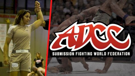 Breaking: ADCC Adds 3rd Female Weight Class for 2024 Worlds, Changes Others