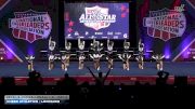 Cheer Athletics - Leopards [2026 L2 Junior - Small - A Day 2] 2026 NCA All-Star National Championship