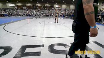 108 lbs Round Of 64 - Levi Jenchi, Threshold vs David Wheeler, All-Phase Wrestling