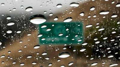 Rain Cancels Short Track Super Series Debut At Lake View Motor Speedway