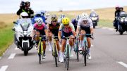 2022 Tour De France Femmes Replays