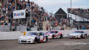 Camirand's Dream Season Continues With NASCAR Pinty's Win In Edmonton