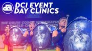 USBands Partners With DCI Corps For 2022 Summer Day Clinic Series