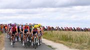 Watch In Canada: 2022 Tour De France Femmes Stage 2 Highlights