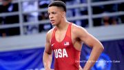 The Best At U17 Worlds Since 2011 - Men's Freestyle