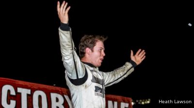 Bobby Pierce Reflects On Favorite Silver Dollar Nationals Memories
