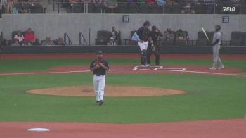 Replay: Away - 2025 Ducks vs Flying Boxcars | Jun 7 @ 6 PM