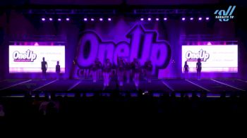 ACE of Huntsville - Raptors [2023 L2 Youth - Medium Day 1] 2023 One Up Grand Nationals