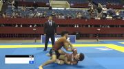 SAMUEL E. HULSEY vs PEDRO HENRIQUE MOURA AVILA 2024 Pan IBJJF Jiu-Jitsu No-Gi Championship