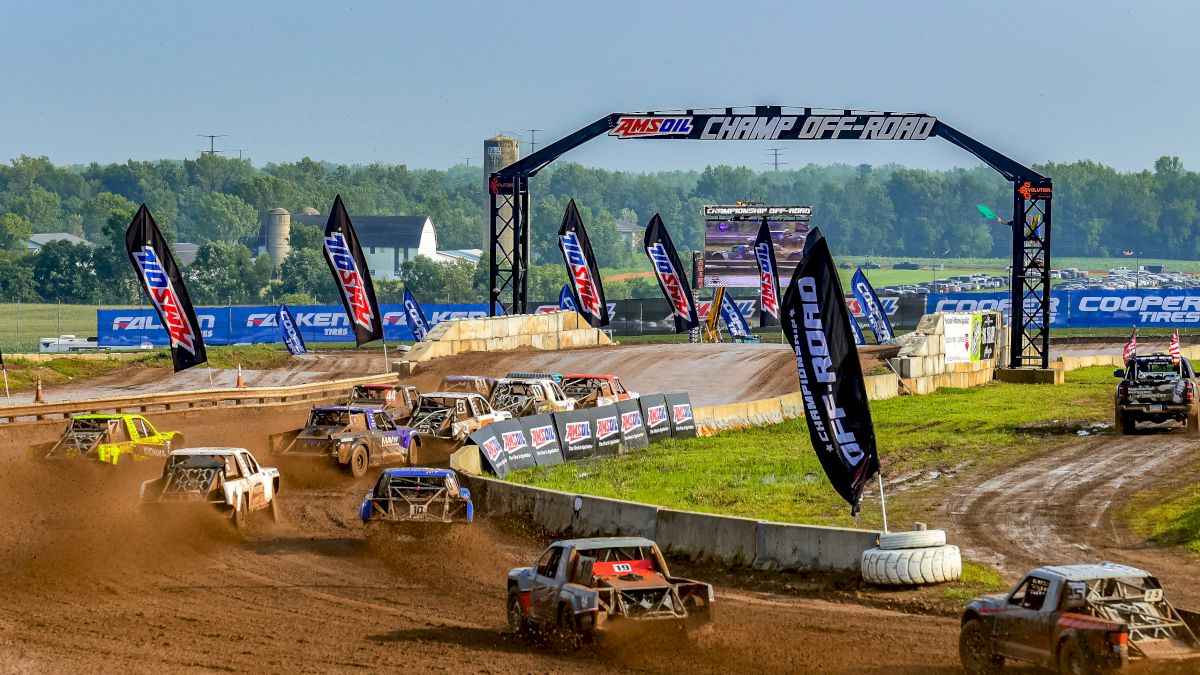 Event Preview: Dirt City Off-Road National 2022