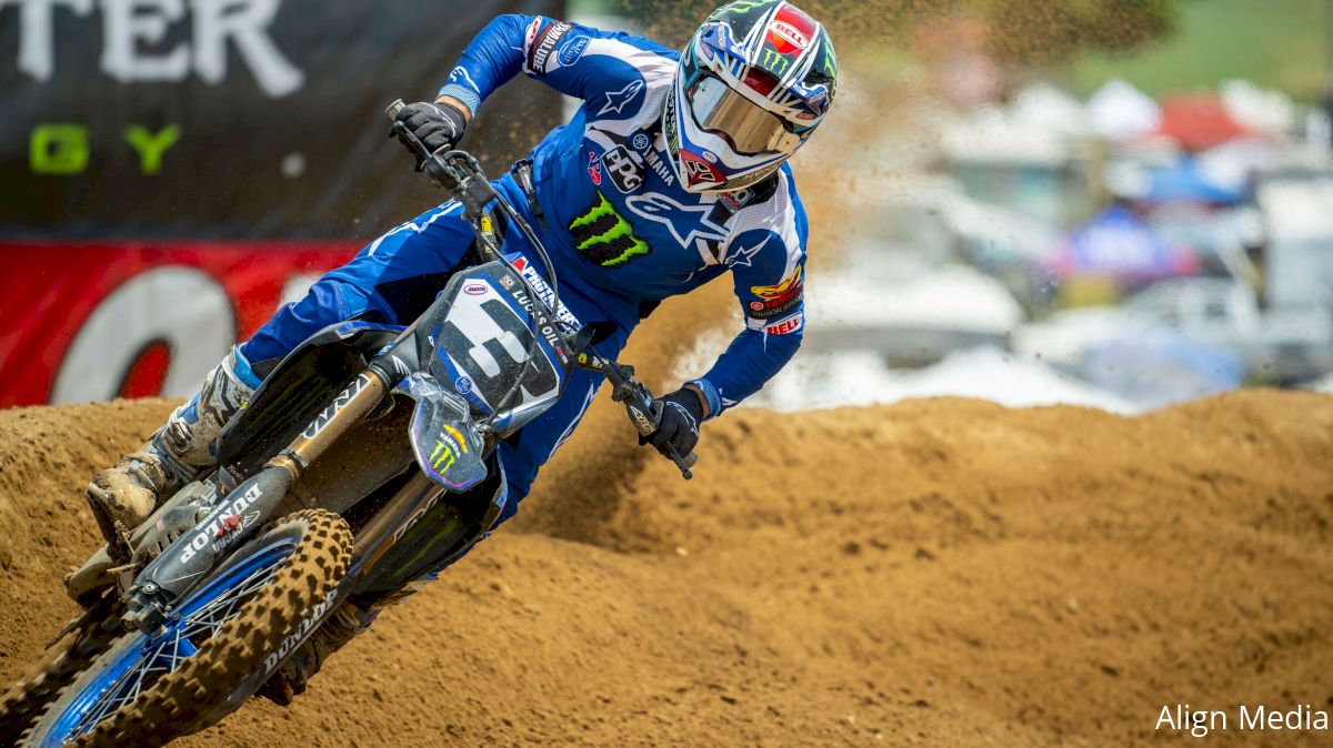 How To Watch: Lucas Oil Pro Motocross Unadilla National