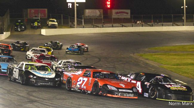 Blog Archives - Seekonk Speedway