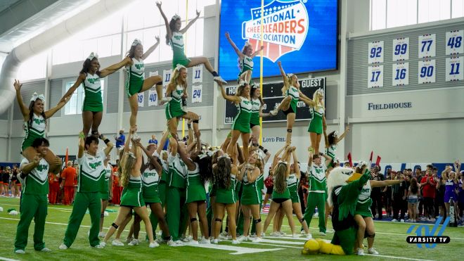 First NCA College Camp Is In The Books: Take A Look!