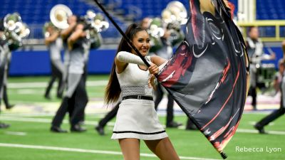 Happening This Weekend: DCI Southeastern Championship & NightBEAT