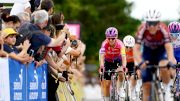 Tour De France Femmes Represents Opportunity Today And Inspiration For Tomorrow