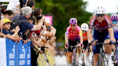 Tour De France Femmes Represents Opportunity Today And Inspiration For Tomorrow