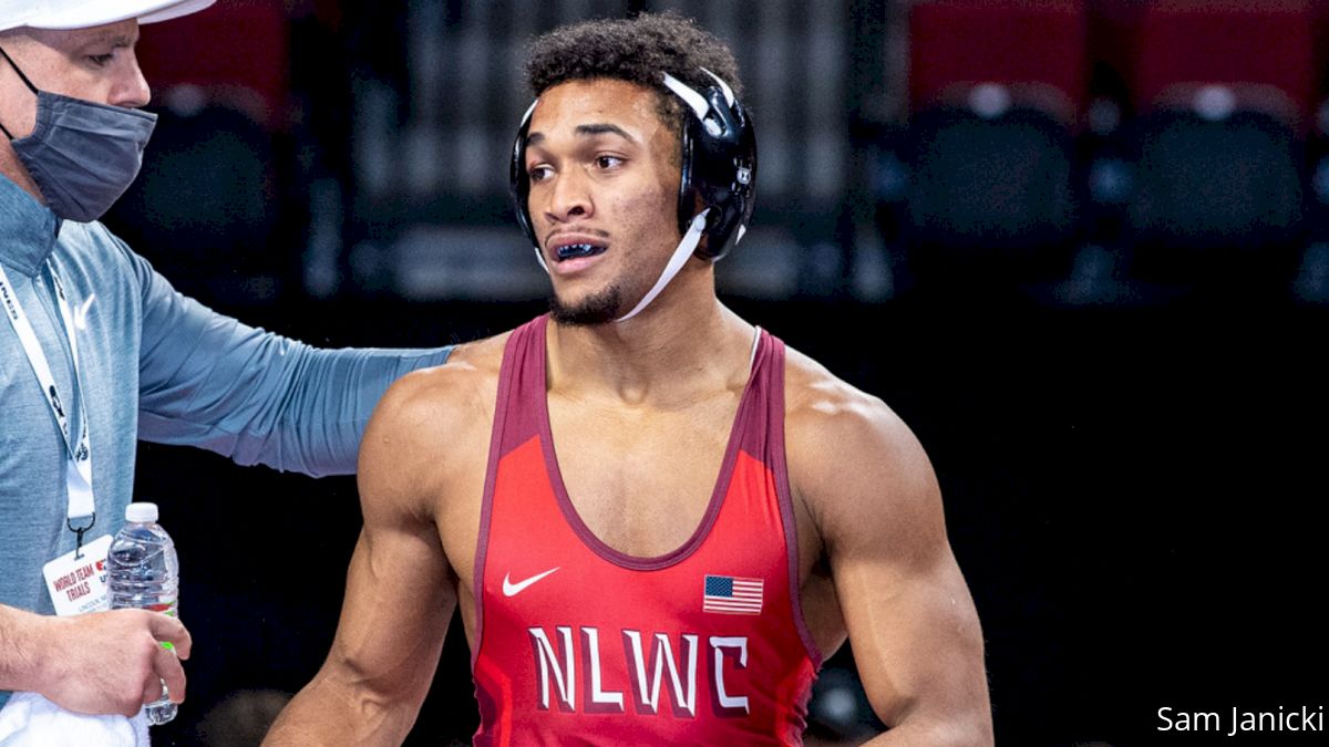 All Three Team USA Rosters Set For U23 World Championships