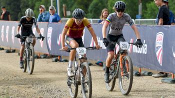 Recap: USA Cycling MTB Championships