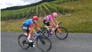Watch In Canada: 2022 Tour De France Femmes Stage 3 Highlights