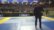 Julian Ryan Petre vs Ian Mondragon 2025 Pan Kids Jiu-Jitsu IBJJF Championship