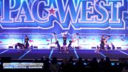 Empire Athletics - Guardians [2026 L1.1 Youth - PREP Day 1] 2026 PacWest Grand Nationals