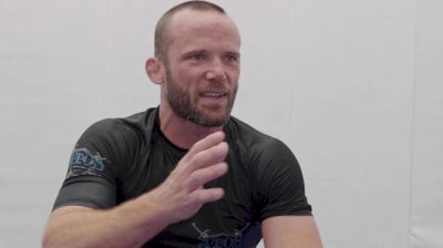 Josh Hinger Reveals How Andre Galvao's ADCC Training Camps Have Evolved Over The Years