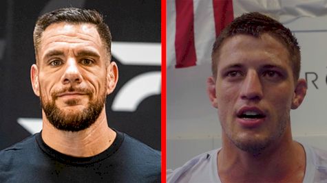 Nicholas Meregali Is Out To Prove He Is The Best In The World In Not Only Gi But No-Gi As Well