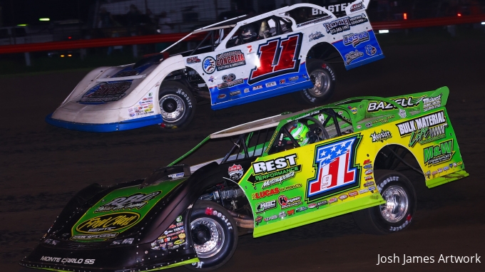 Castrol FloRacing Night In America Set For 34 Raceway Invasion - Vimarsana News