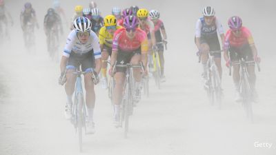 Watch In Canada: 2022 Tour de France Femmes Avec Zwift Stage 4